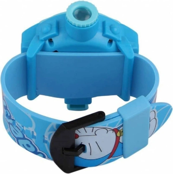 Stnemrag Digital Watch  - For Boys ()