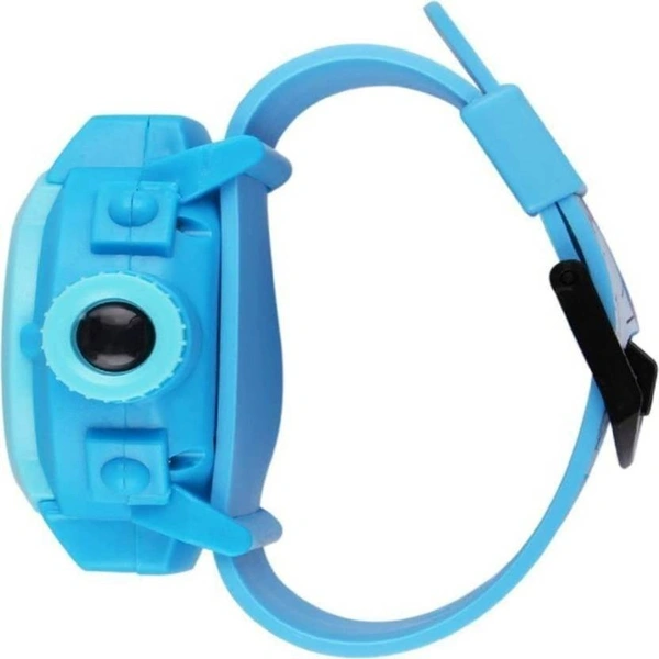 Stnemrag Digital Watch  - For Boys ()