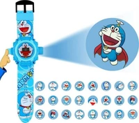 Stnemrag Digital Watch  - For Boys ()