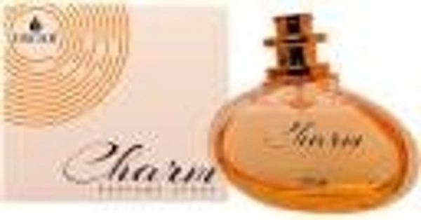 OSCAR Charm Long Lasting Perfume Eau de Parfum  -  100 ml (For Men & Women) - 1