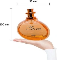 OSCAR Charm Long Lasting Perfume Eau de Parfum  -  100 ml (For Men & Women) - 1