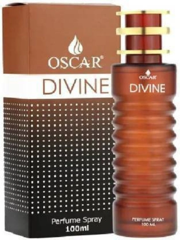 OSCAR Divine Perfume (100ml) Perfume  -  100 ml (For Men & Women)