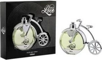 OSCAR Only Love Perfume  -  100 ml (For Men & Women)