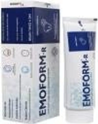 Emoform R Toothpaste (50 Gm X 2 Pc) Toothpaste (50 g)