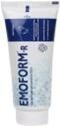 Emoform R Toothpaste (50 Gm X 2 Pc) Toothpaste (50 g)