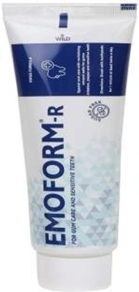 EMOFORM Emoform R Toothpaste (100 Gm X 1 Pc) Toothpaste (100 g)