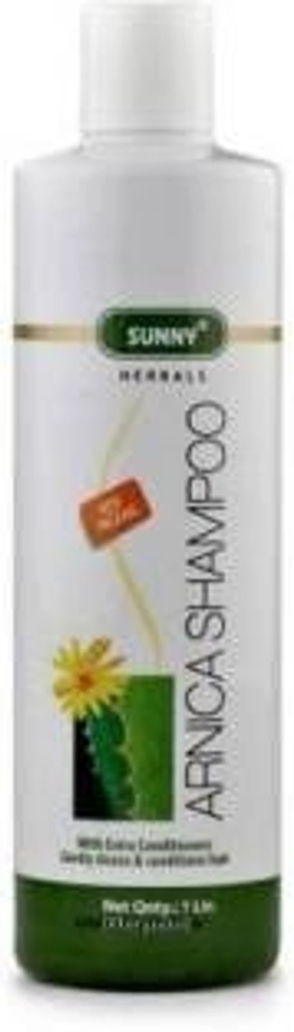 Sunny SUNNY Arnica Shampoo (1000ml) (1000 ml)