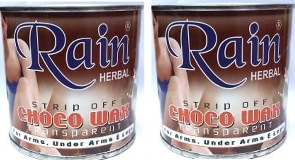 Rain  Choco Wax  - 1, 1100g