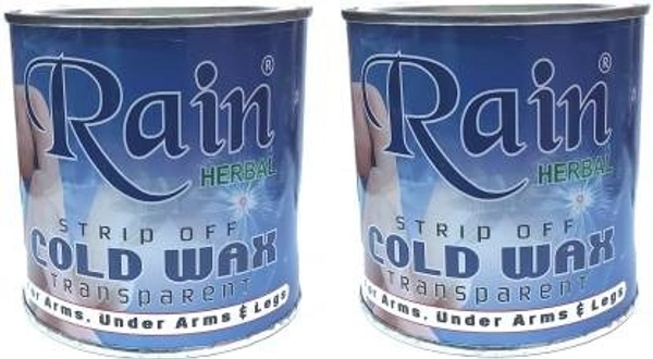 RAIN  Cold Wax - 1100g