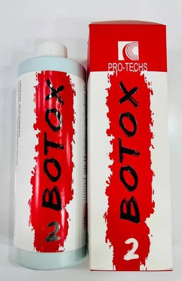 botox Pro-Techs BTX Treatment  - 1000ml, 1000ml