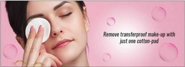 BLUE HEAVEN Oil Infused Micellar Cleansing Water (125 ml)