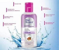 BLUE HEAVEN Oil Infused Micellar Cleansing Water (125 ml)