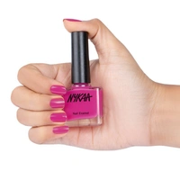 Nykaa Wedding Edition Nail Enamel Polish - Lovie Dovey 269