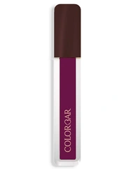 colorbar COLORBAR POWERKISS VEGAN MATTE LIPCOLOR (Vampire) (Purple, 5 ml) - 1
