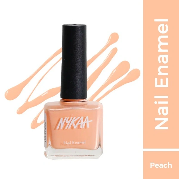 NYKAA Nykaa Nail Enamel Polish - Candy Crush 11