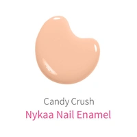 NYKAA Nykaa Nail Enamel Polish - Candy Crush 11