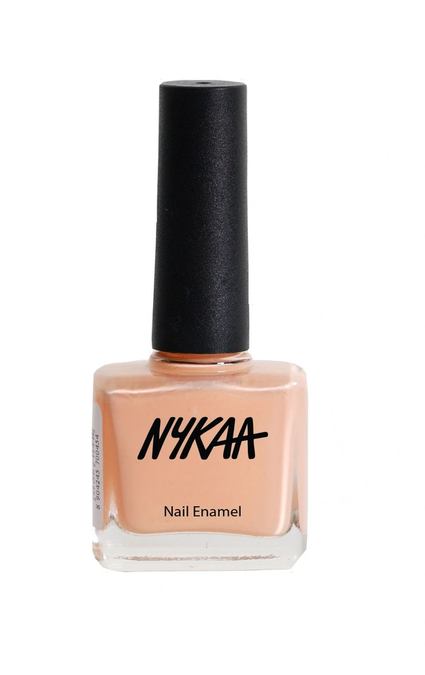 NYKAA Nykaa Nail Enamel Polish - Candy Crush 11