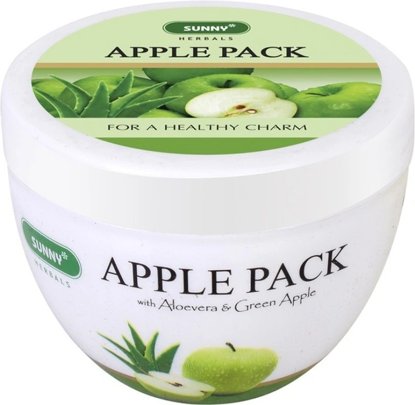 SUNNY Apple Pack (150g) 