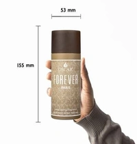 OSCAR FOREVER PARIS Deodorant Spray  -  For Men & Women (150 ml)