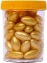 VITAMIN E CAPSULES (MULTICOLOR) (60 ml)