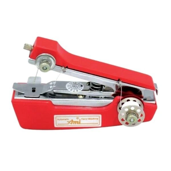 AMI  MINI HAND SEWING MACHINE