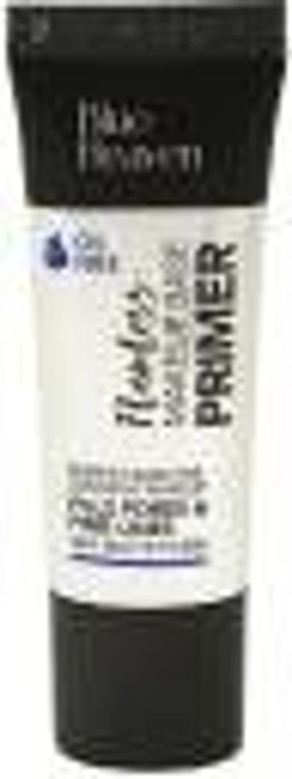 Blue heaven BLUE HEAVEN Flawless Makeup Base  Primer  - 15.5 ml (White)
