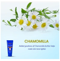 sunny Sunny Herbals Glamour Cream For Men (Enriched with Alorevea & Vitamin B3, C & E) Pack of 2  (200 g)
