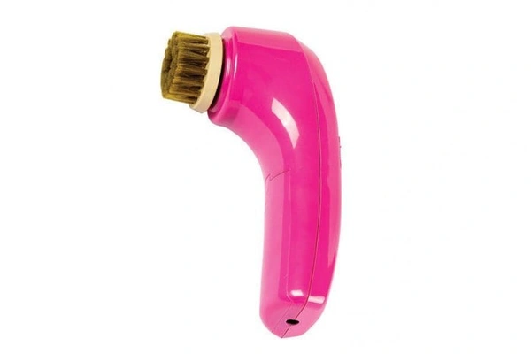OZOMAX facial massager and peeling set