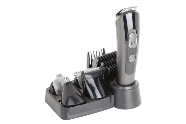 OZOMAX PROFESSIONAL TRIMMER CUM GROOMING SET