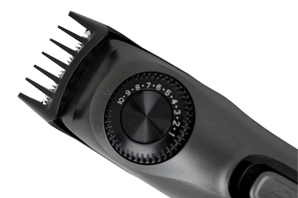 OZOMAX PROFESSIONAL TRIMMER