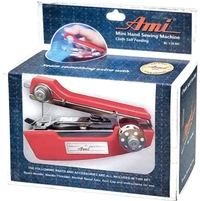 AMI  MINI HAND SEWING MACHINE