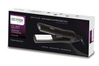 OZOMAX GLINT PRO HAIR STRAIGHTENER