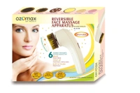 ozomax REVERSIBLE FACE MASSAGE APPARATUS