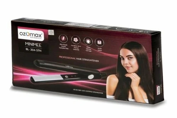 OZOMAX MINIMEE HAIR STRAIGHTENER