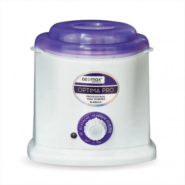OZOMAX OPTIMA PROFESSIONAL WAX WARMER