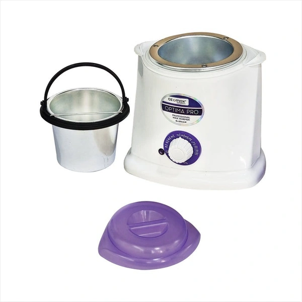 OZOMAX OPTIMA PROFESSIONAL WAX WARMER