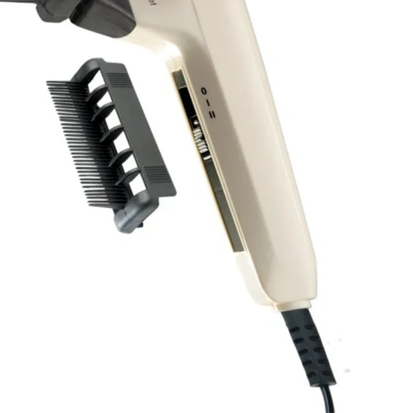 OZOMAX Self Styling Dryer Set 1000 Watt
