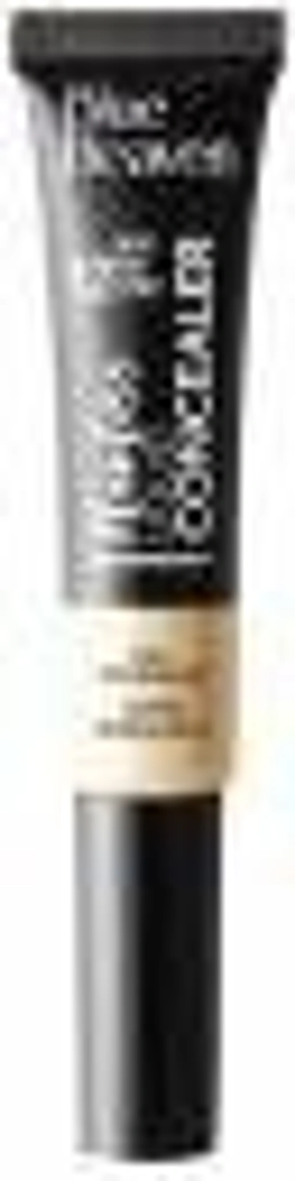 Blue Heaven BLUE HEAVEN Flawless Liquid Concealer 101 - Vanilla Concealer (with Blonder, 17 ml) - 1