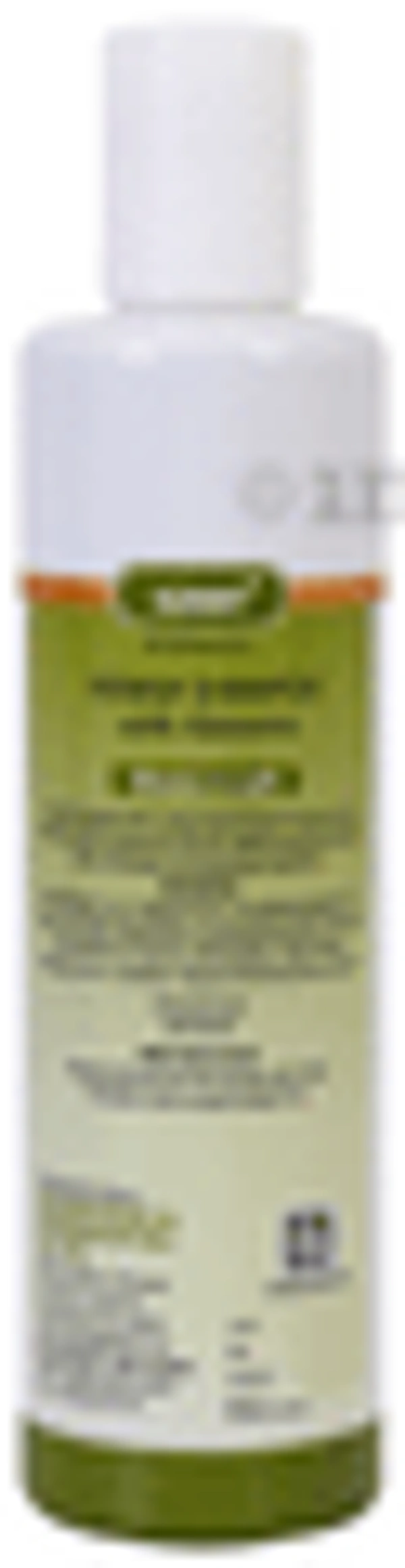 SUNNY Henna Shampoo with Aloe Vera (150 ml) - 1