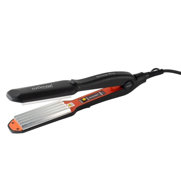 OZOMAX BROADY HAIR CRIMPER