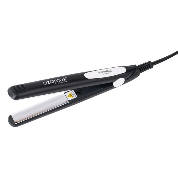 OZOMAX MINIMEE HAIR STRAIGHTENER