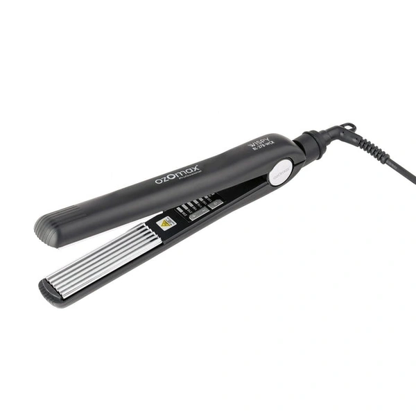 OZOMAX WISPY HAIR CRIMPER