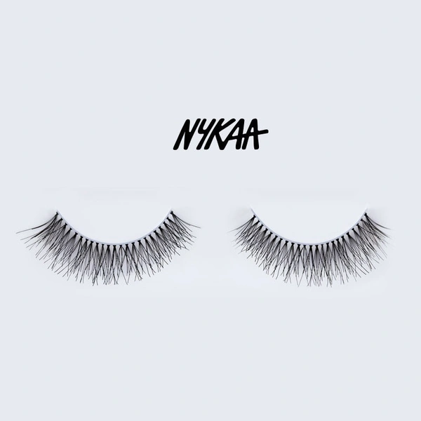 Nykaa Lash Talk False Eyelash - The O.G.