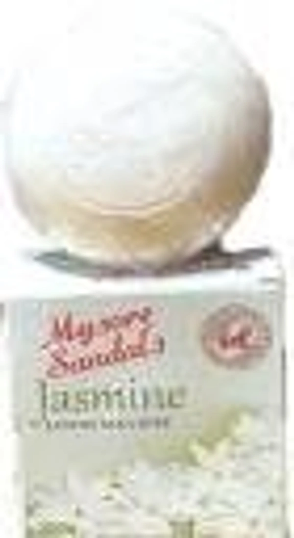 Mysore Sandal MYSORE SANDAL Jasmine Luxury Bath Soap (150 g)
