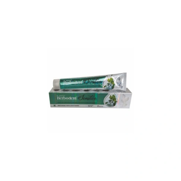 HERBODENT  Sensitive 100g