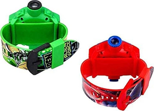 Stnemrag Digital Watch  - For Boys & Girls ()