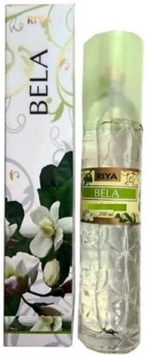 RIYA BELA+SANDAL+ROSE Spray (3 x 200 ml) - 1