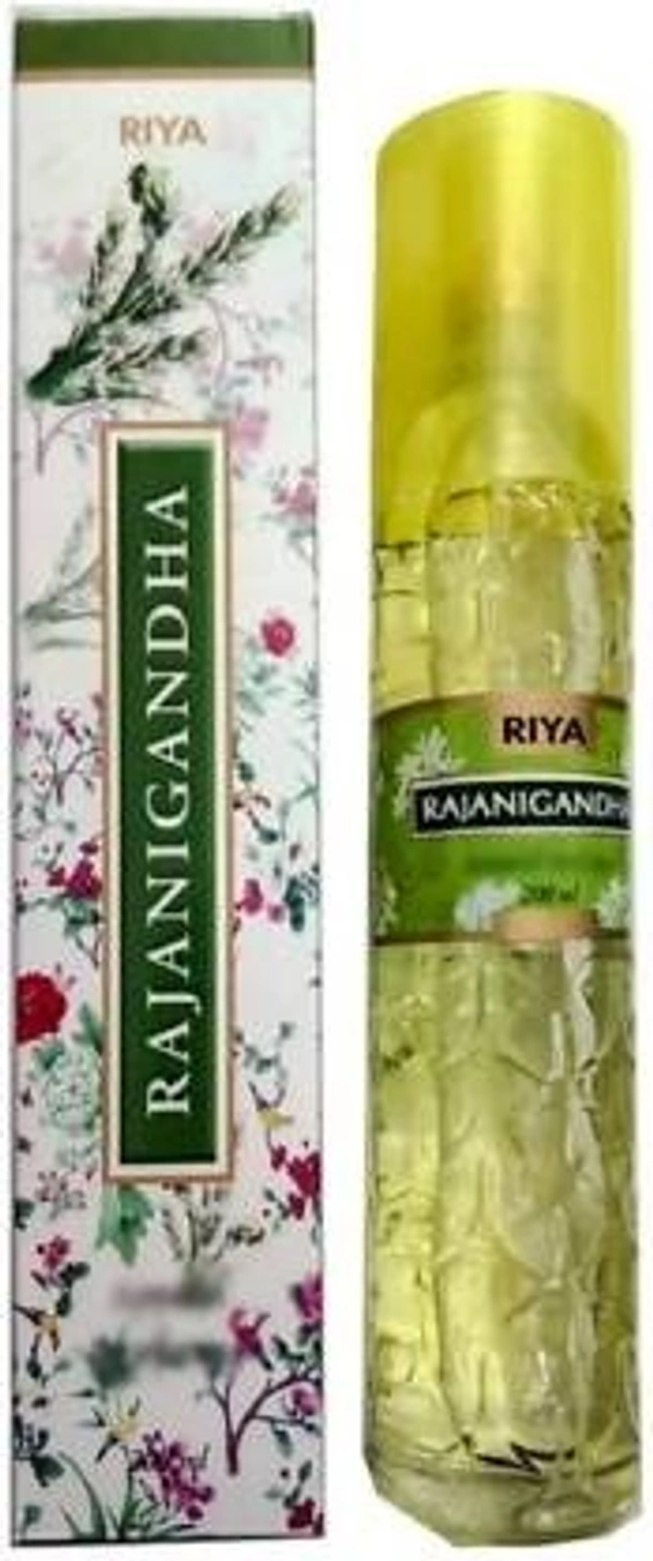 RIYA RAJNIGANDHA Spray (4 x 200 ml) - 200ml each