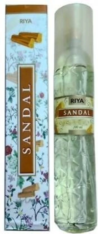 RIYA BELA+SANDAL+ROSE Spray (3 x 200 ml) - 1