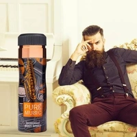 OSCAR Pure Music Deo 200 ml (2Pc) Deodorant Spray  -  For Men & Women (200 ml, Pack of 2)